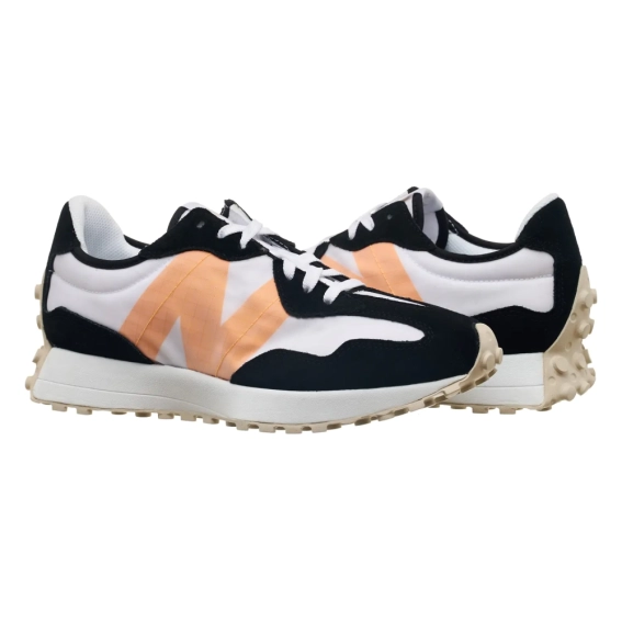 Кросівки New Balance 327 (MS327SO) MS327SO фото 1 — інтернет-магазин Tapok