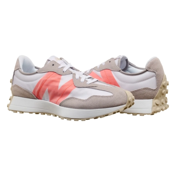 Кросівки New Balance 327 (MS327SS) MS327SS фото 1 — інтернет-магазин Tapok