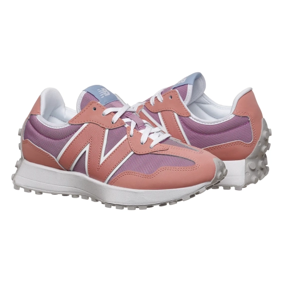 Кроссовки New Balance 327 (WS327FK) WS327FK фото 1 — интернет-магазин Tapok