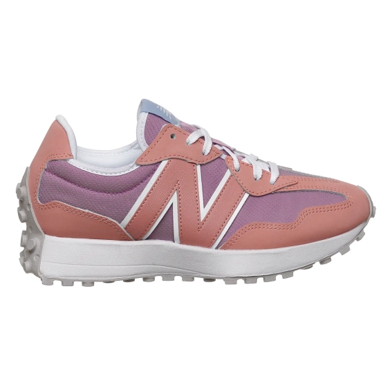 Кроссовки New Balance 327 (WS327FK) WS327FK фото 2 — интернет-магазин Tapok