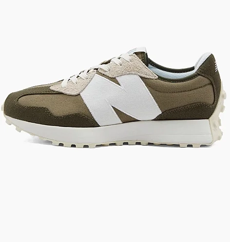 Кросівки New Balance 327 V1 MS327DC фото 2 — інтернет-магазин Tapok