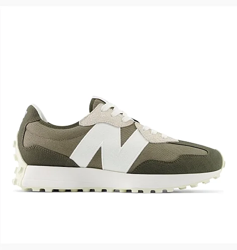 Кросівки New Balance 327 V1 MS327DC фото 3 — інтернет-магазин Tapok