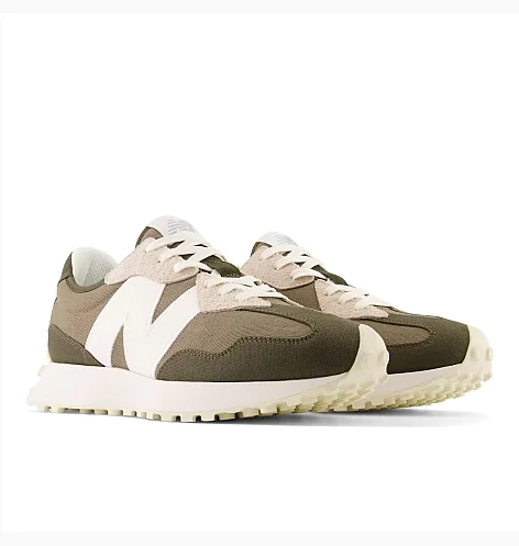Кросівки New Balance 327 V1 MS327DC фото 4 — інтернет-магазин Tapok