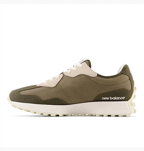 Кросівки New Balance 327 V1 MS327DC фото 5 — інтернет-магазин Tapok