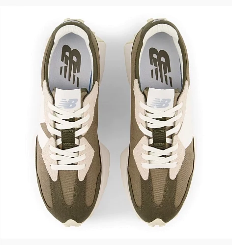 Кросівки New Balance 327 V1 MS327DC фото 6 — інтернет-магазин Tapok