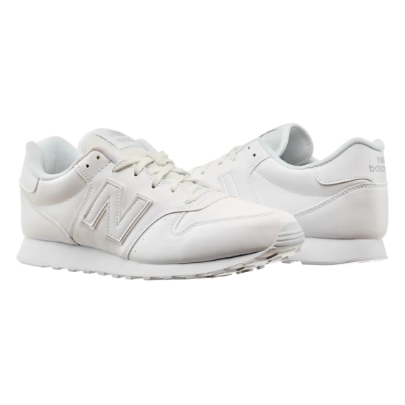 Кроссовки New Balance 500 GM500ZW2 фото 1 — интернет-магазин Tapok