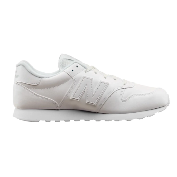 Кроссовки New Balance 500 GM500ZW2 фото 3 — интернет-магазин Tapok