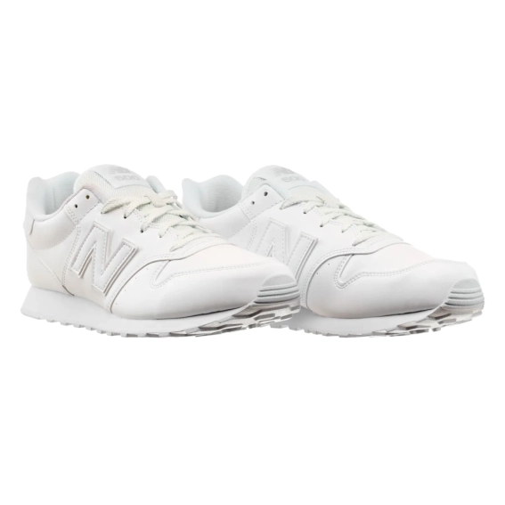 Кроссовки New Balance 500 GM500ZW2 фото 5 — интернет-магазин Tapok
