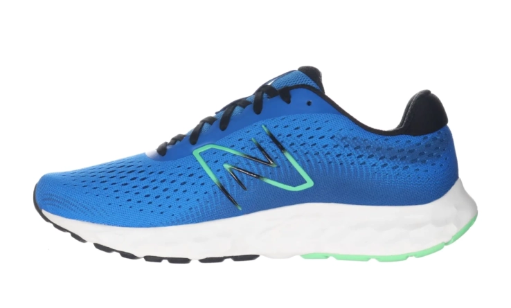 Кроссовки New Balance 520 V8 M520RG8 фото 3 — интернет-магазин Tapok