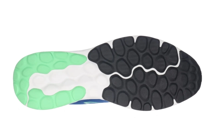 Кроссовки New Balance 520 V8 M520RG8 фото 5 — интернет-магазин Tapok
