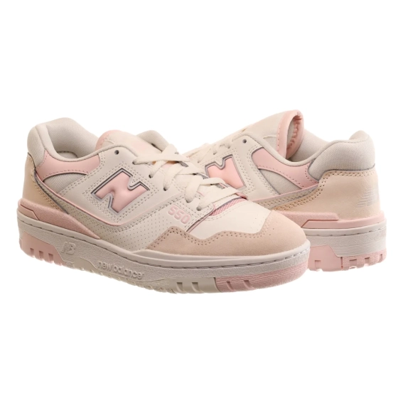 Кросівки New Balance 550 BBW550WP фото 1 — інтернет-магазин Tapok