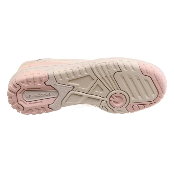 Кросівки New Balance 550 BBW550WP фото 4 — інтернет-магазин Tapok