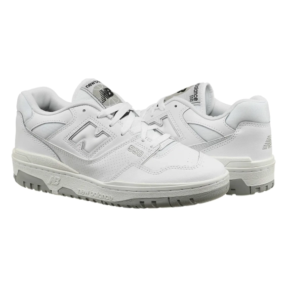 Кроссовки New Balance 550 (BB550PB1) BB550PB1 фото 1 — интернет-магазин Tapok