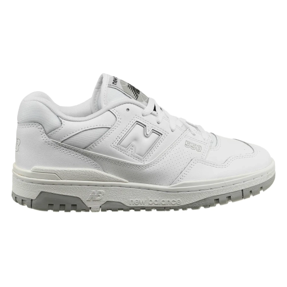 Кроссовки New Balance 550 (BB550PB1) BB550PB1 фото 2 — интернет-магазин Tapok