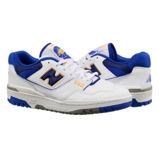 Кроссовки New Balance 550 (BB550WTN) BB550WTN