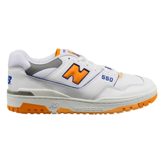 Кросівки New Balance 550 (BB550WTO) BB550WTO фото 2 — інтернет-магазин Tapok