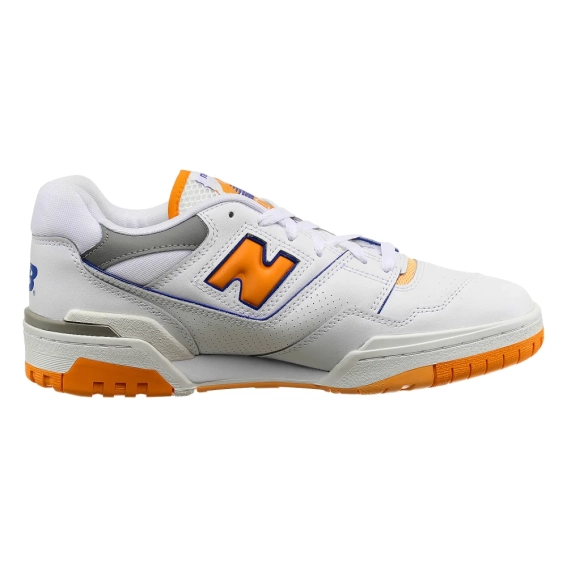 Кроссовки New Balance 550 (BB550WTO) BB550WTO фото 3 — интернет-магазин Tapok