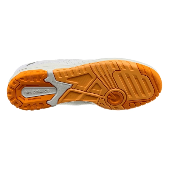 Кросівки New Balance 550 (BB550WTO) BB550WTO фото 4 — інтернет-магазин Tapok