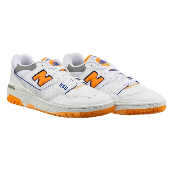 Кросівки New Balance 550 (BB550WTO) BB550WTO фото 5 — інтернет-магазин Tapok