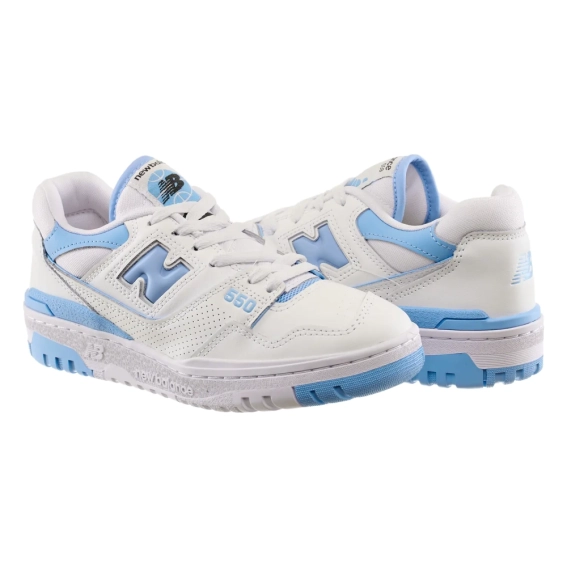 Кроссовки New Balance 550 V1 BBW550BC фото 1 — интернет-магазин Tapok