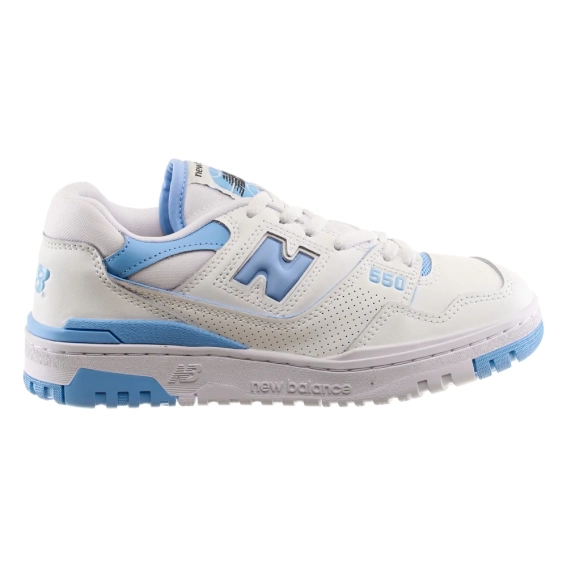 Кросівки New Balance 550 V1 BBW550BC фото 2 — інтернет-магазин Tapok