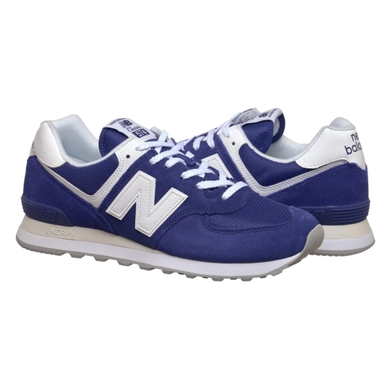 Кроссовки New Balance 574 (ML574PK2) ML574PK2 фото 1 — интернет-магазин Tapok