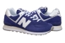 Кроссовки New Balance 574 (ML574PK2) ML574PK2 Фото 1