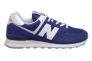 Кроссовки New Balance 574 (ML574PK2) ML574PK2 Фото 2