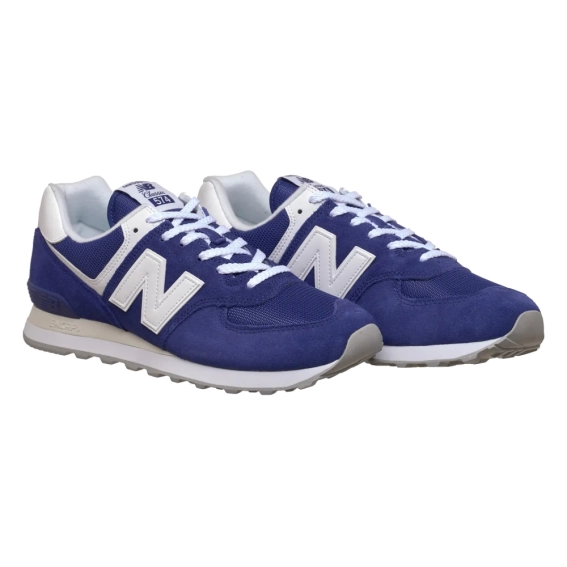 Кроссовки New Balance 574 (ML574PK2) ML574PK2 фото 5 — интернет-магазин Tapok