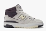 Кросівки New Balance 650R BB650RVP Фото 1