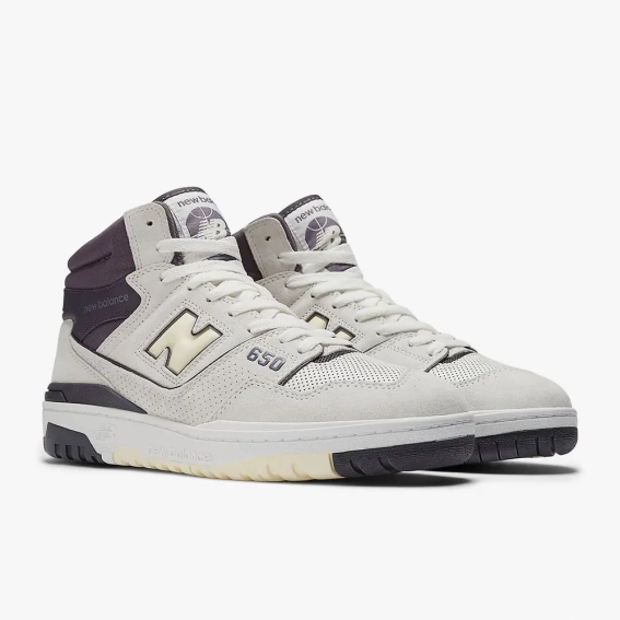 Кросівки New Balance 650R BB650RVP фото 2 — інтернет-магазин Tapok