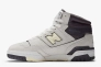 Кросівки New Balance 650R BB650RVP Фото 3