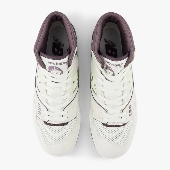 Кросівки New Balance 650R BB650RVP фото 4 — інтернет-магазин Tapok