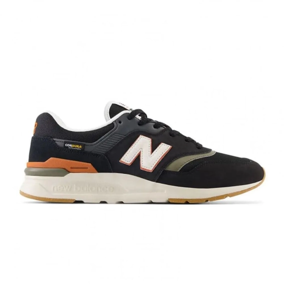 Кроссовки New Balance 997Н CM997HLP фото 1 — интернет-магазин Tapok