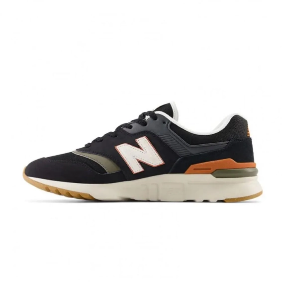 Кроссовки New Balance 997Н CM997HLP фото 3 — интернет-магазин Tapok