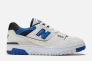 Кроссовки New Balance BB550 RV1 BB550VTA Фото 1