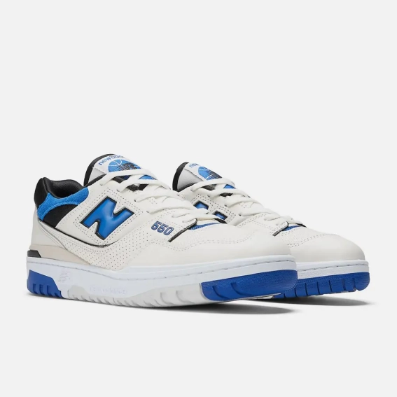 Кроссовки New Balance BB550 RV1 BB550VTA фото 2 — интернет-магазин Tapok