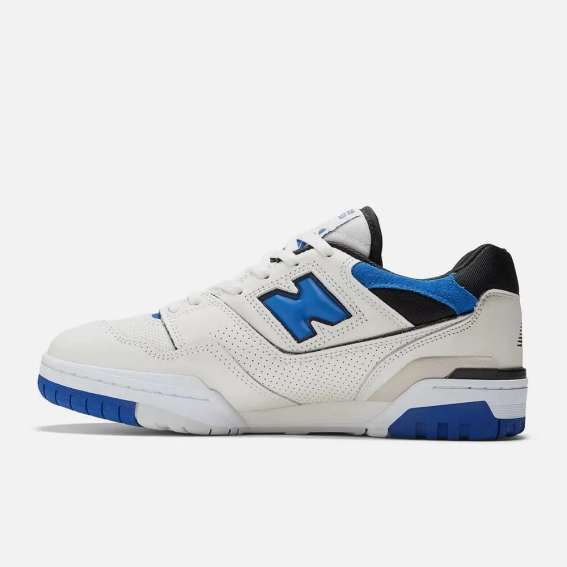 Кроссовки New Balance BB550 RV1 BB550VTA фото 3 — интернет-магазин Tapok