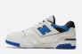 Кроссовки New Balance BB550 RV1 BB550VTA Фото 3