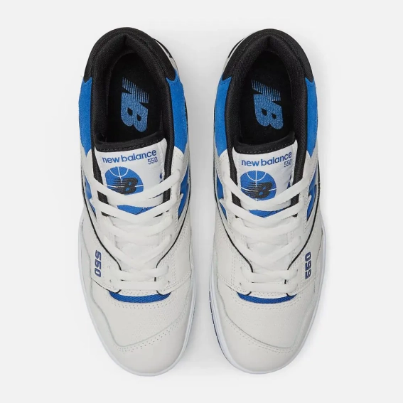 Кроссовки New Balance BB550 RV1 BB550VTA фото 4 — интернет-магазин Tapok