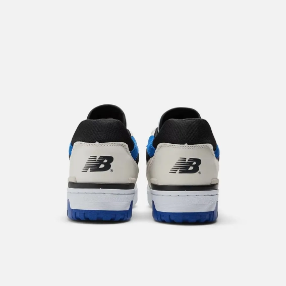 Кроссовки New Balance BB550 RV1 BB550VTA фото 5 — интернет-магазин Tapok