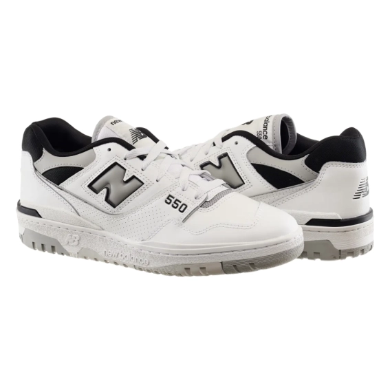 Кроссовки New Balance BB550 V1 BB550NCL фото 1 — интернет-магазин Tapok