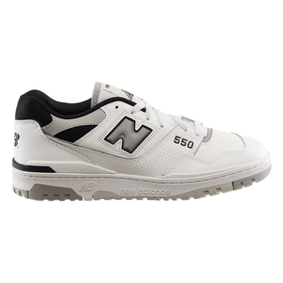 Кроссовки New Balance BB550 V1 BB550NCL фото 2 — интернет-магазин Tapok