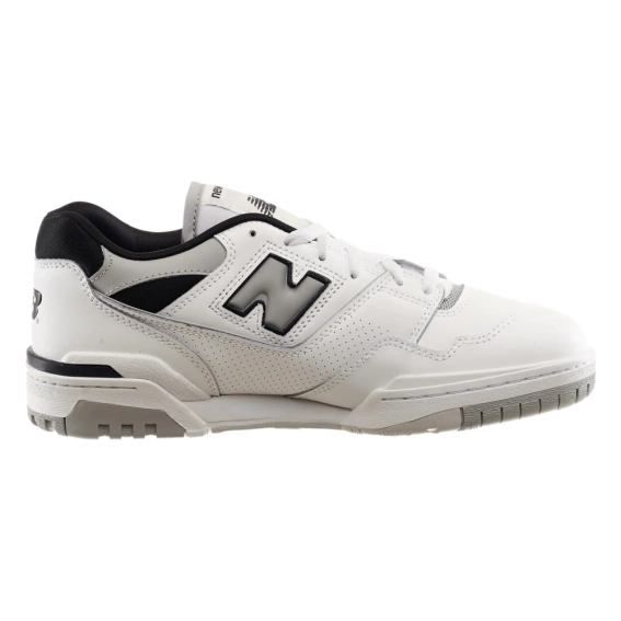 Кроссовки New Balance BB550 V1 BB550NCL фото 3 — интернет-магазин Tapok