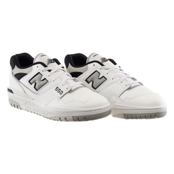 Кроссовки New Balance BB550 V1 BB550NCL фото 5 — интернет-магазин Tapok