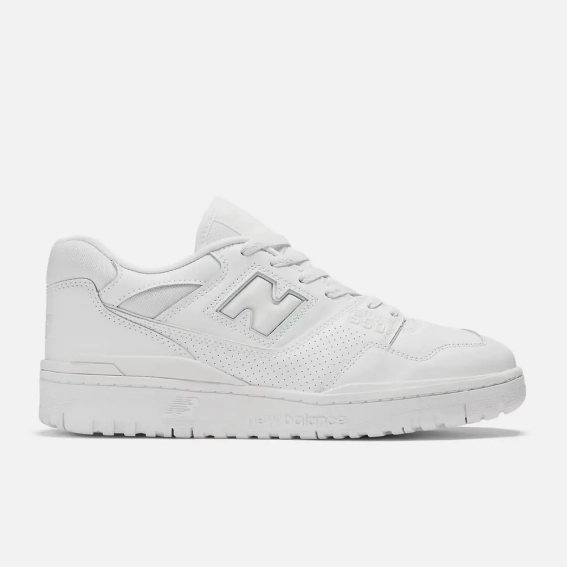 Кроссовки New Balance BB550 V1 BB550WWW фото 1 — интернет-магазин Tapok