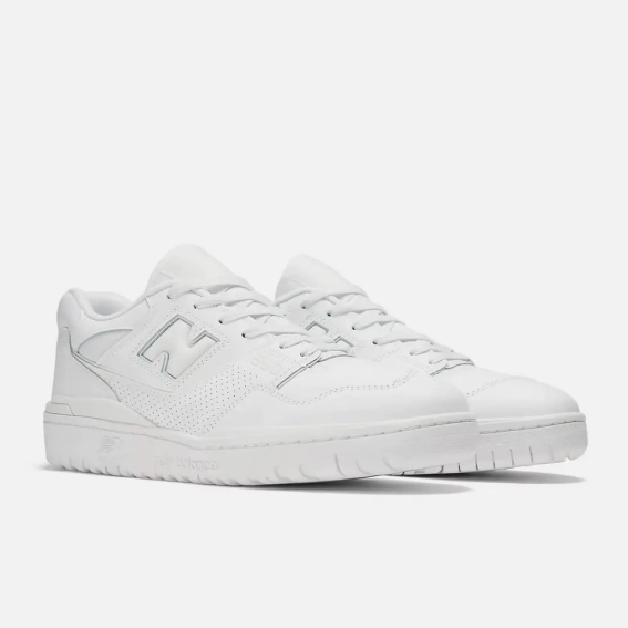 Кросівки New Balance BB550 V1 BB550WWW фото 2 — інтернет-магазин Tapok