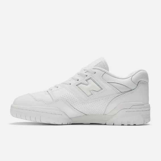 Кроссовки New Balance BB550 V1 BB550WWW фото 3 — интернет-магазин Tapok