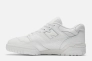 Кросівки New Balance BB550 V1 BB550WWW Фото 3