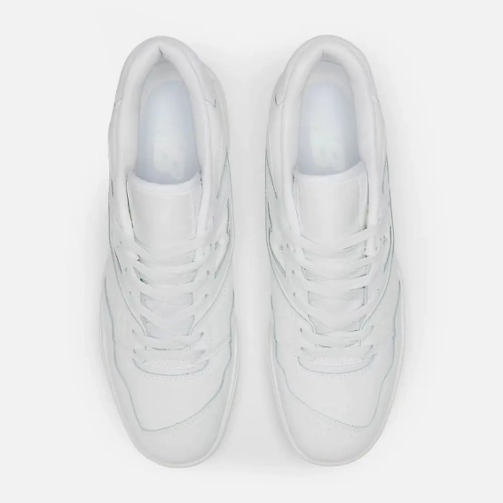 Кросівки New Balance BB550 V1 BB550WWW фото 4 — інтернет-магазин Tapok